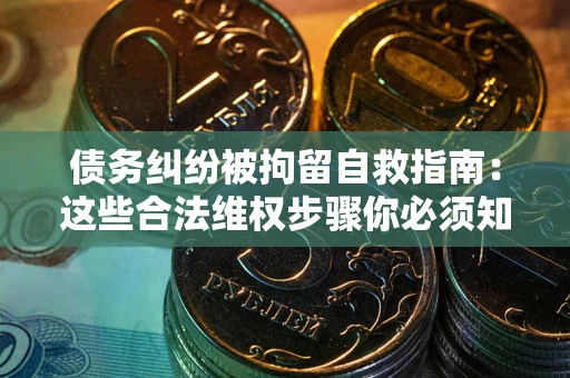 武汉债务纠纷被拘留自救指南：这些合法维权步骤你必须知道！