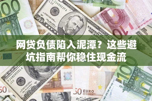 武汉网贷负债陷入泥潭？这些避坑指南帮你稳住现金流